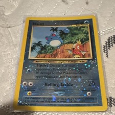 Pokémon  Marill 11/18