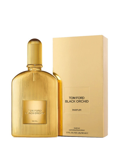 Tom ford black orchid - -,
