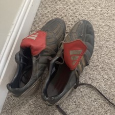 Scarpe da calcio vintage 2002