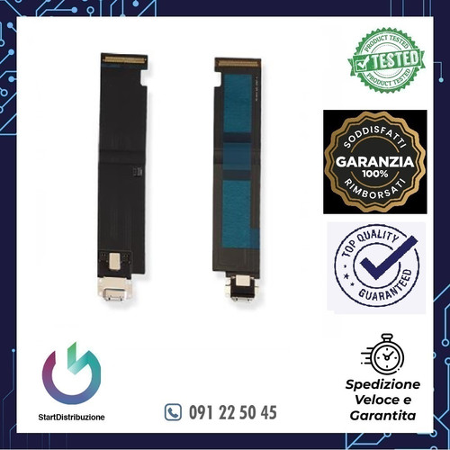 Dock connettore ricarica - connettore,