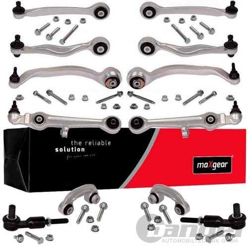 Maxgear kit completo - maxgear, braccio
