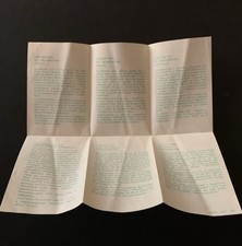 Rolex Certificato Di