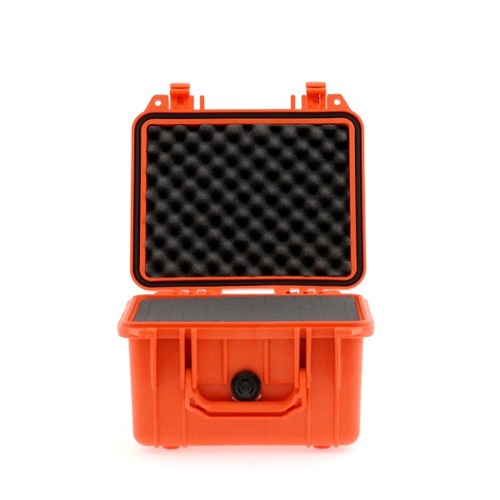 Peli case 1300 con schiuma - 1300,