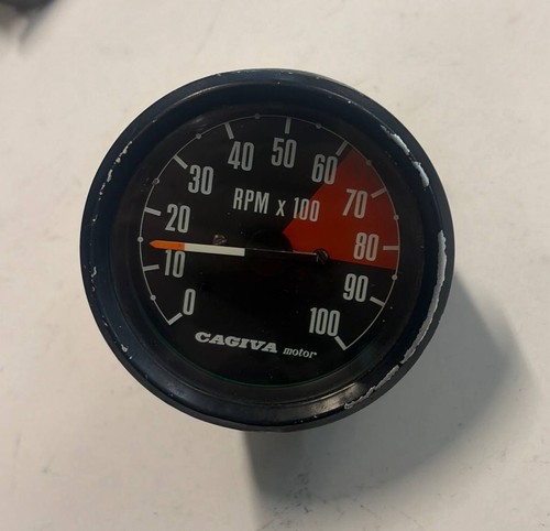 Cruscotto contagiri cagiva - cruscotto,