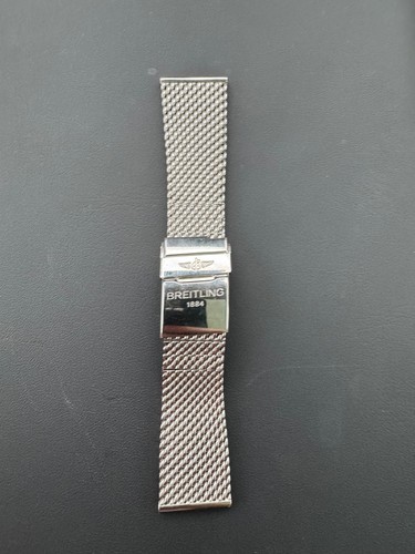 Authentic 144a breitling - breitling, 24mm
