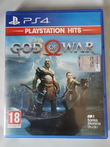 God war ps4 playstation - god,