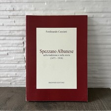 Spezzano Albanese - Ferdinando