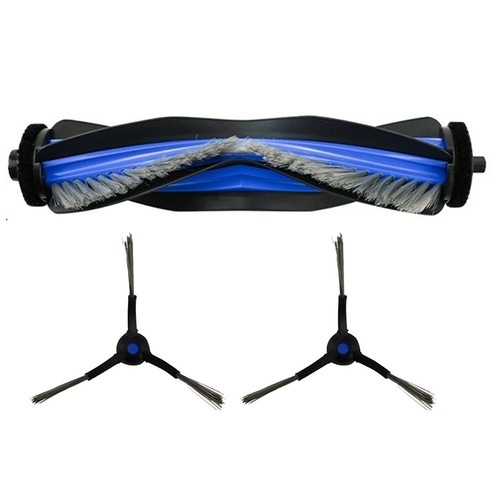 Set spazzole sottovuoto - , 3