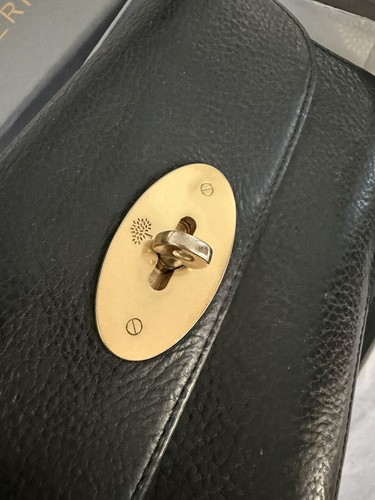 Mulberry borsa lunga - , con