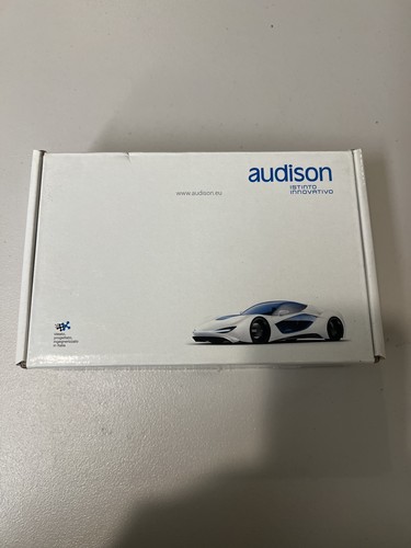 Cablaggio audison h chr01 - cablaggio, ap