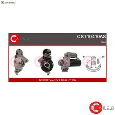 Motorino di Avviamento CST10410AS PER BMW 3/F2/F82/Gran/Turismo/F4/F1/F0/F80/X/F25/SAV/E91/7