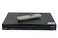 Sony RDR-HX725 - Registratore