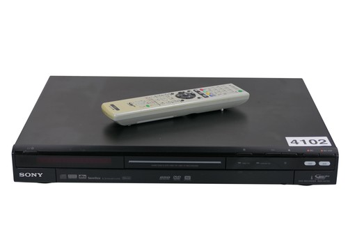 Sony rdr hx725 - sony, registratore