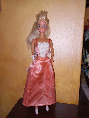 Barbie bathtime fun 1990 - barbie,
