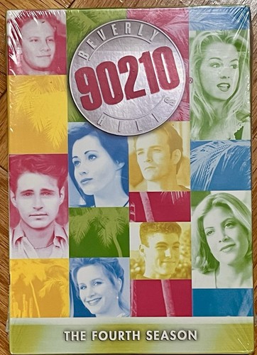 Beverly hills 90210 the fourth - beverly,