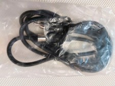 RF TV cable aerial Atari Commodore 64 Amiga Amstrad MSX Sega NES SNES Sinclair