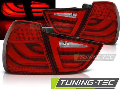Fanali posteriori led per bmw - posteriori,