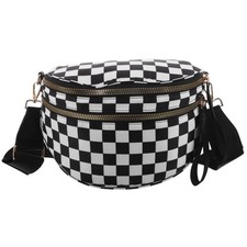  Borsa Tracolla Alla Moda Tote