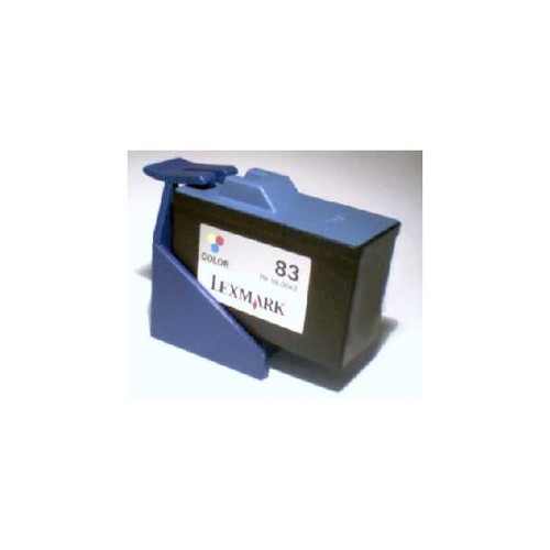 Cartuccia lexmark colore - 83,
