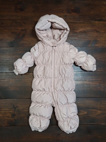 Tuta neve baby - da, bambina