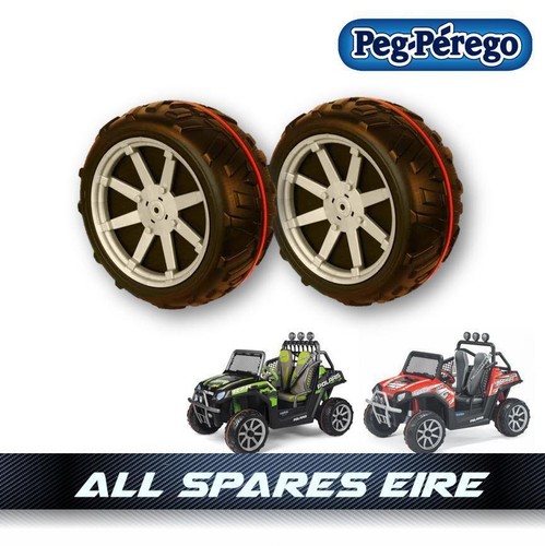 Peg perego ranger rzr - rzr, volt
