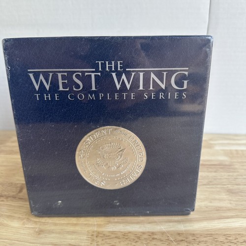 The west wing complete series - the,