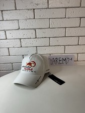 Berretto da corsa Alinghi Red