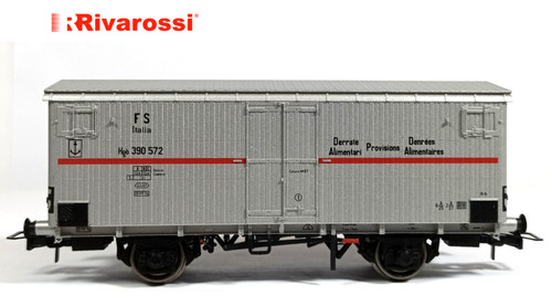 Rivarossi hr6605 fs carro - rivarossi, hr6605.3,