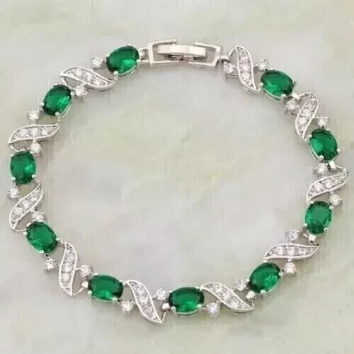 Bracciale tennis donna