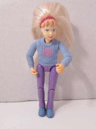 Fisher price loving - fisher, family
