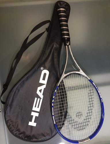 Racchette tennis head - tennis,