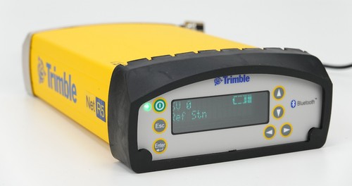 Trimble netr5 - (net, r5)