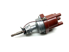 SPINTEROGENO FIAT X19 - RITMO