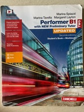 ISBN:9788808367167 PERFORMER