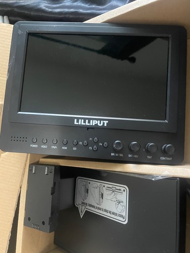 Lilliput 665 - lilliput,