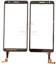 VETRO+ TOUCH SCREEN ORIGINALE