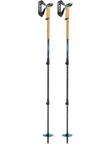Leki bastoncini escursioni - bastoncini,
