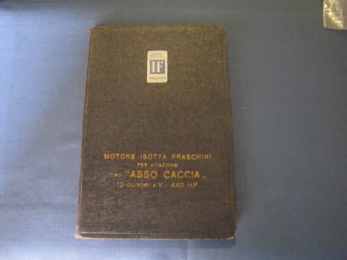 Regia aeronautica manuale - aeronautica,
