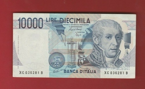 000 lire 10000 - 10000, live