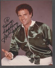 Kevin Dobson - Signed