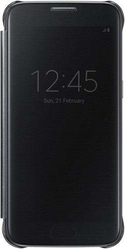 Samsung clear view cover - samsung,