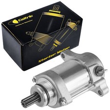 Caltric Starter Motor For