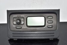 Display Bedienteil Display  , Radio Anzeige Autoradio TOYOTA  YARIS VERSO (NCP2,