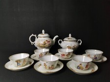 Servizio da caffe  (14 ) in