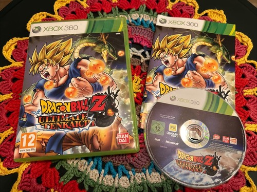 Dragon ball ultimate - dragon, z: