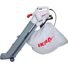 Soffiatore aspiratore