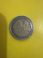 Rarissima moneta da 2 euro