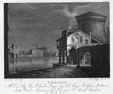 VILLAGGIO , di L. RUGGI 