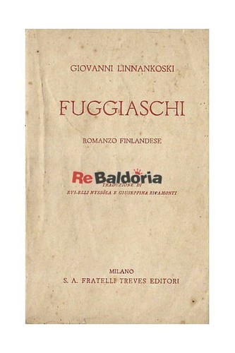 Fuggiaschi fratelli treves - fratelli,