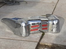 Pare-chocs avant Ulma pour